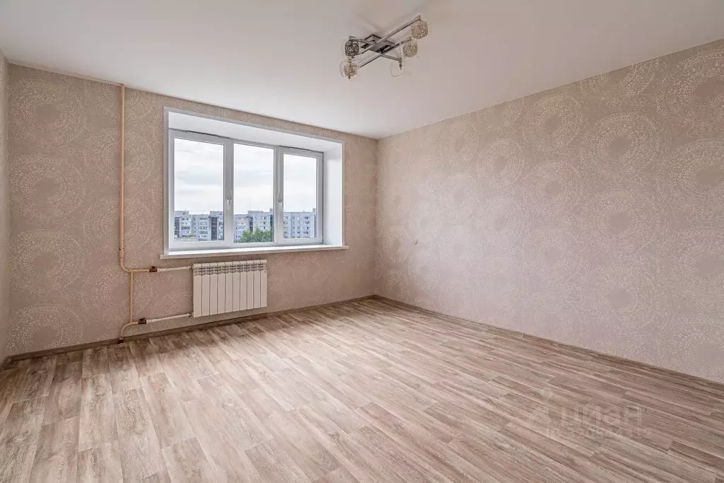 1-к кв. Ярославская область, Ярославль проезд Моторостроителей, 9 ... - Фото 2