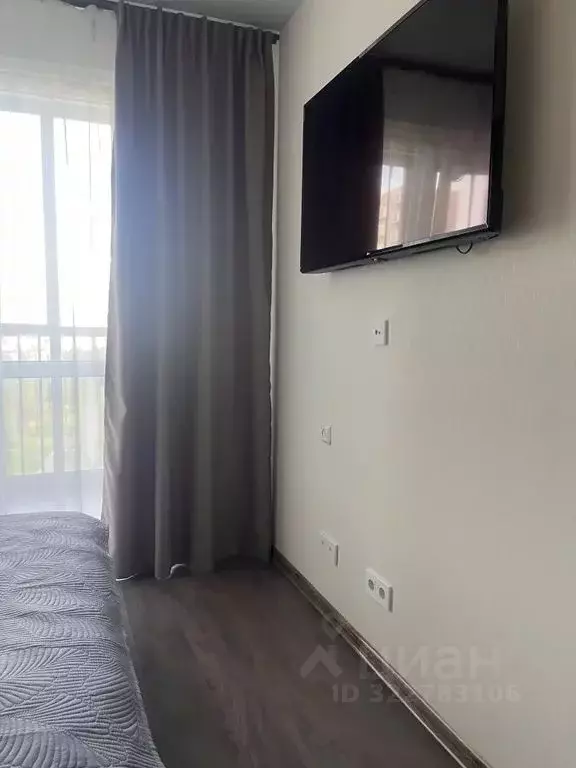 1-к кв. Санкт-Петербург ул. Крыленко, 14с2 (38.0 м) - Фото 2