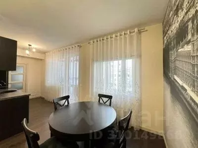 2-к кв. Санкт-Петербург Аптекарский просп., 18 (50.0 м) - Фото 0