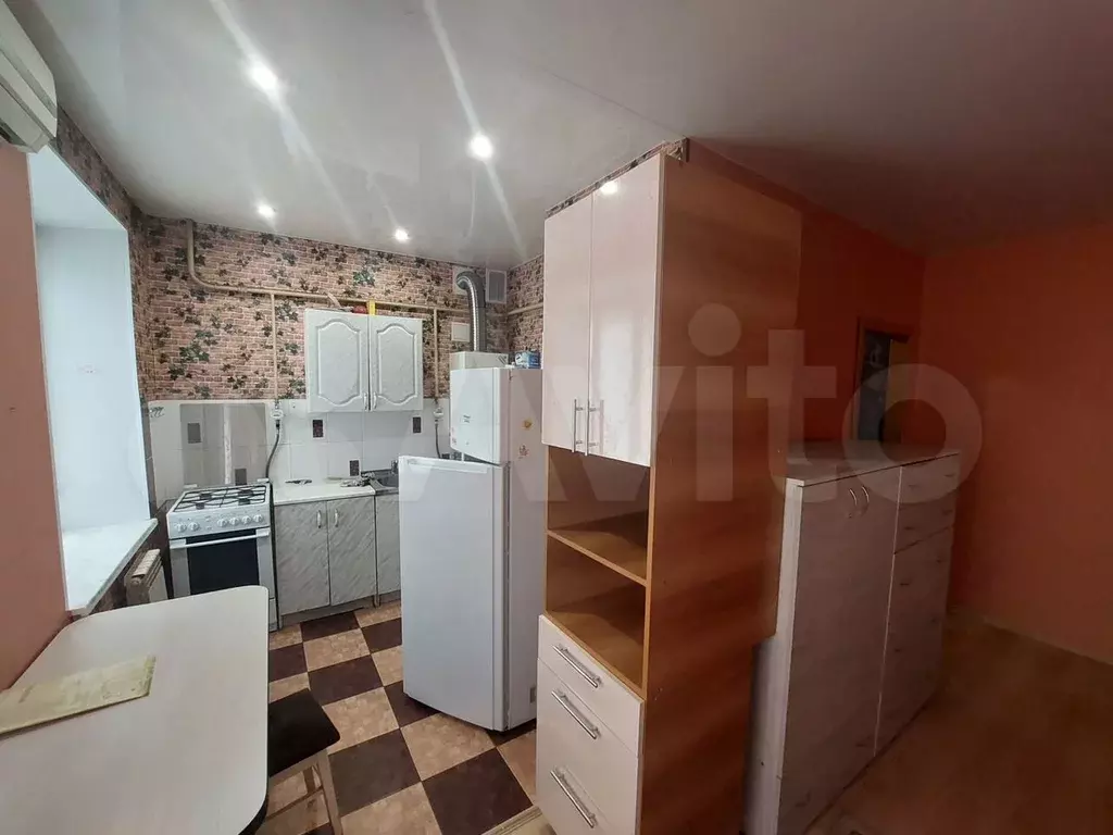 2-к. квартира, 39 м, 1/2 эт. - Фото 1
