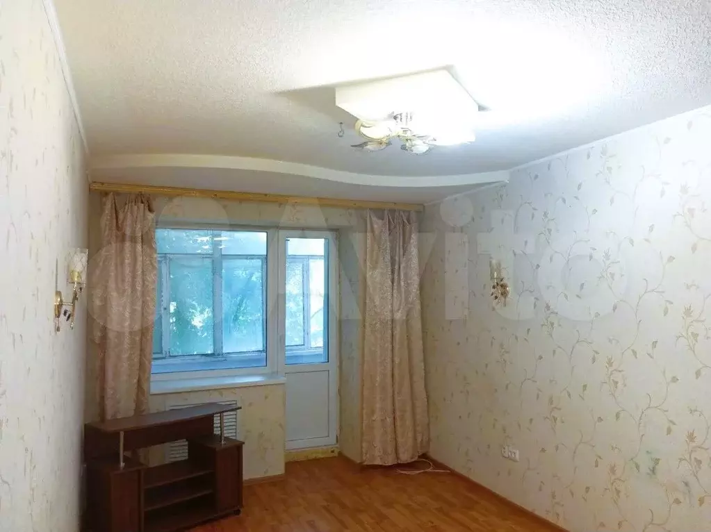 1-к. квартира, 30,2 м, 2/5 эт. - Фото 1