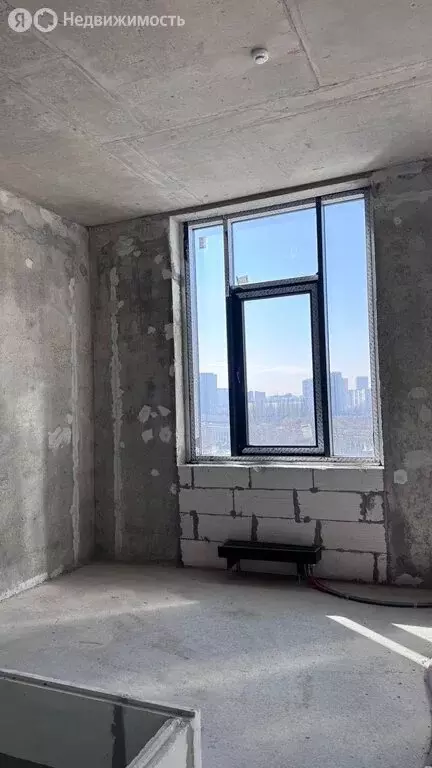 3-комнатная квартира: Москва, проспект Андропова, 9/1 (100 м) - Фото 2