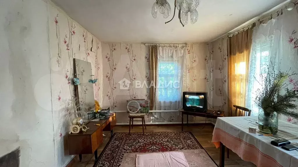 Дом 66,8 м на участке 7 сот. - Фото 1