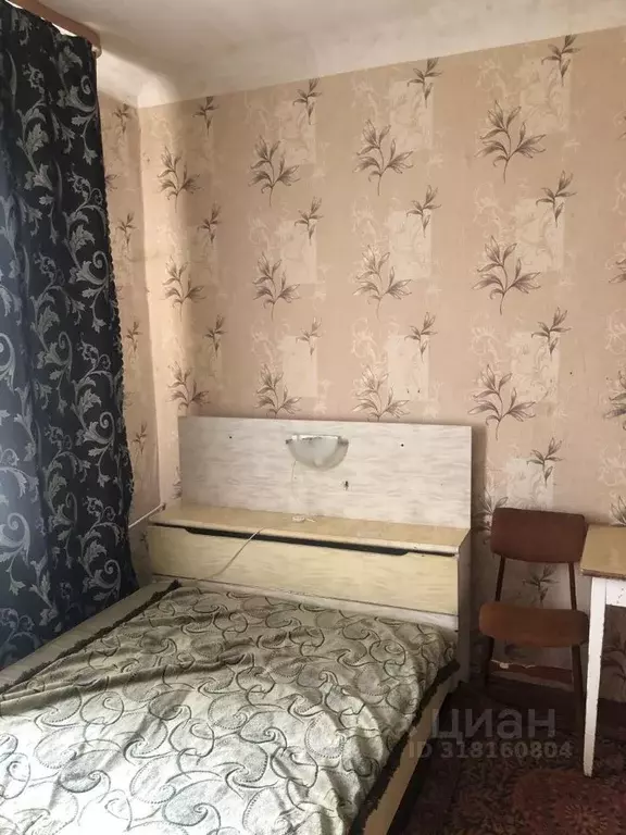 Комната Тверская область, Тверь ул. Маршала Буденного, 7 (15.8 м) - Фото 0
