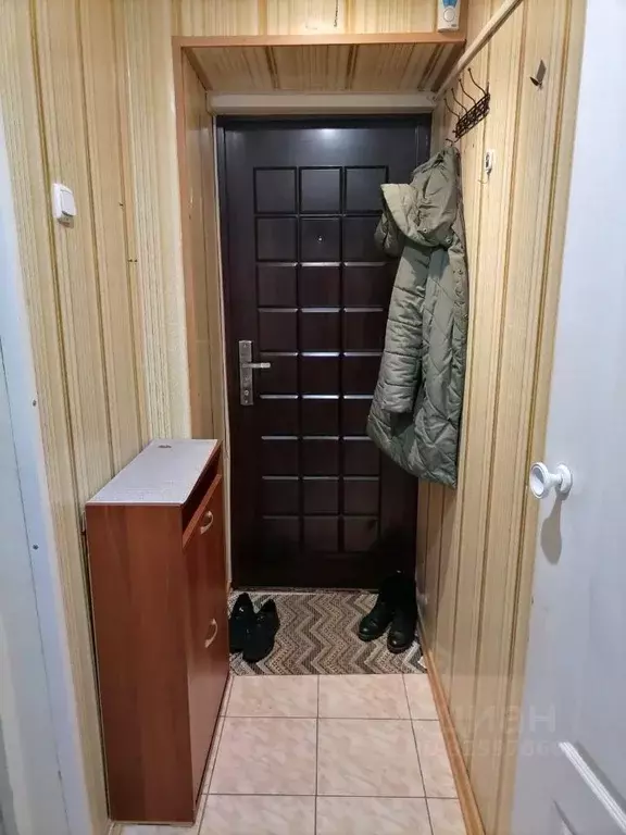 1-к кв. Ленинградская область, Кингисепп Крикковское ш., 2 (35.0 м) - Фото 1