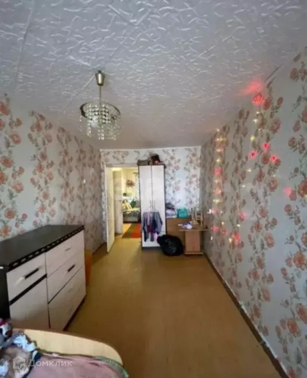 Продаётся 2-к квартира, 45.6 м - Фото 0