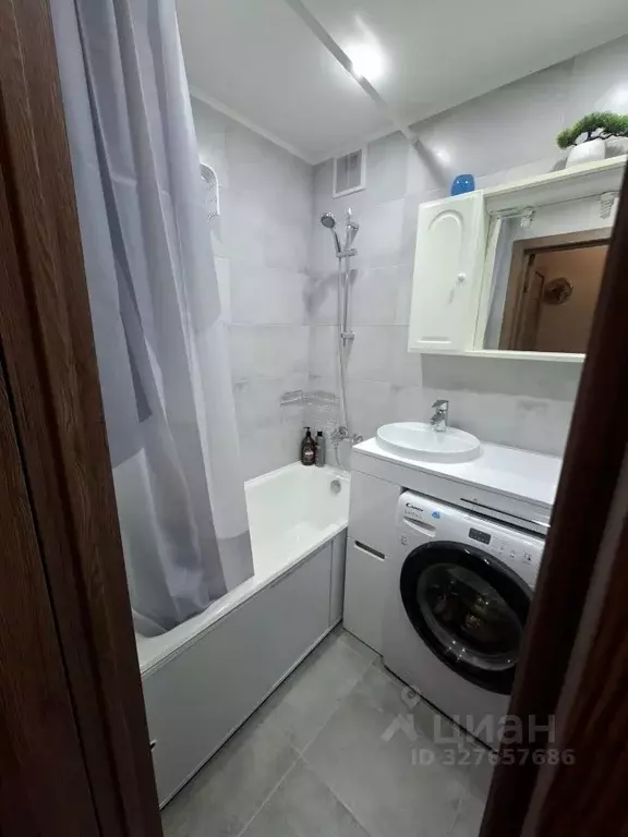 1-к кв. Московская область, Красногорск городской округ, Нахабино пгт ... - Фото 2