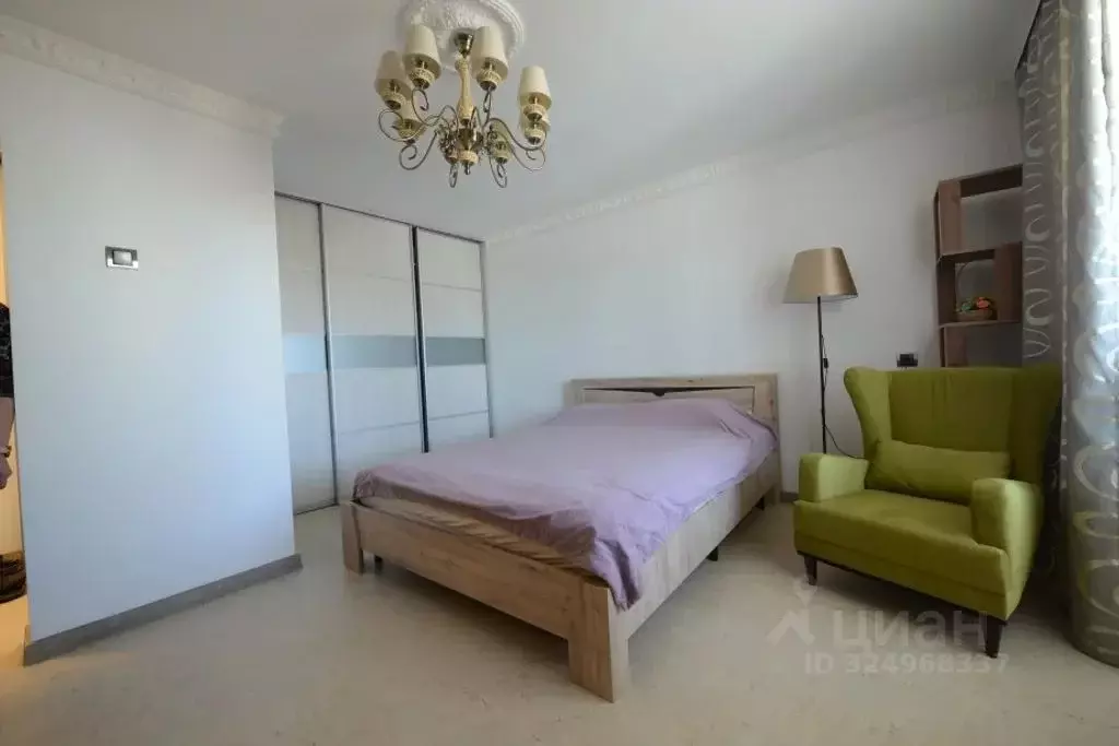 1-к кв. Башкортостан, Салават ул. Калинина, 89 (32.0 м) - Фото 2