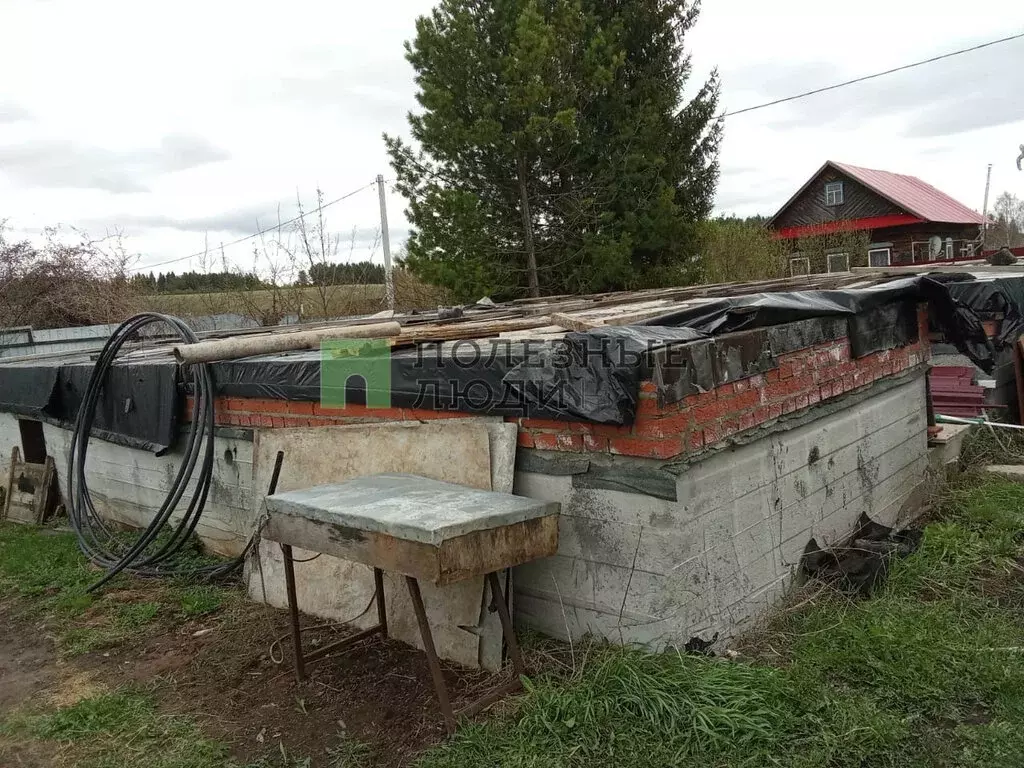 Участок в Нечкино, Советская улица (25 м) - Фото 1