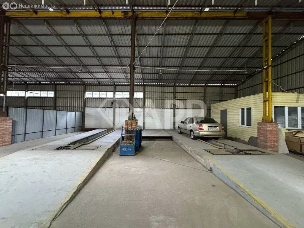 Помещение свободного назначения (300 м) - Фото 2