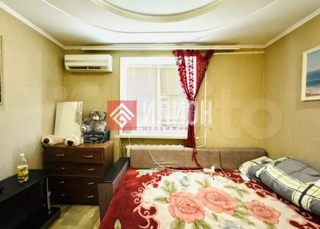 1-к. квартира, 19,8 м, 2/2 эт. - Фото 1