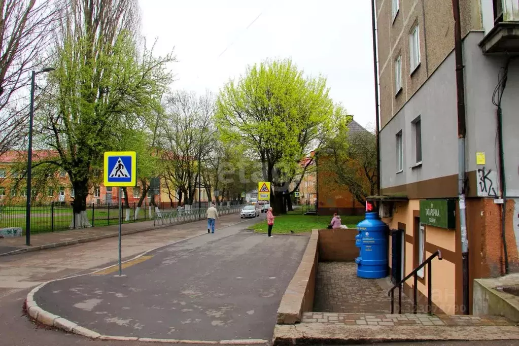 Офис в Калининградская область, Калининград Дрожжевая ул., 16 (87 м) - Фото 1