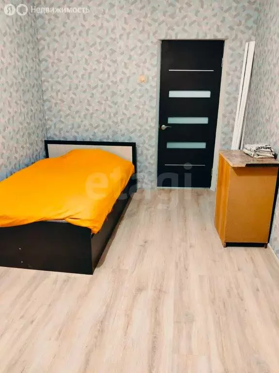 3-комнатная квартира: Улан-Удэ, улица Гагарина, 83 (63.2 м) - Фото 1