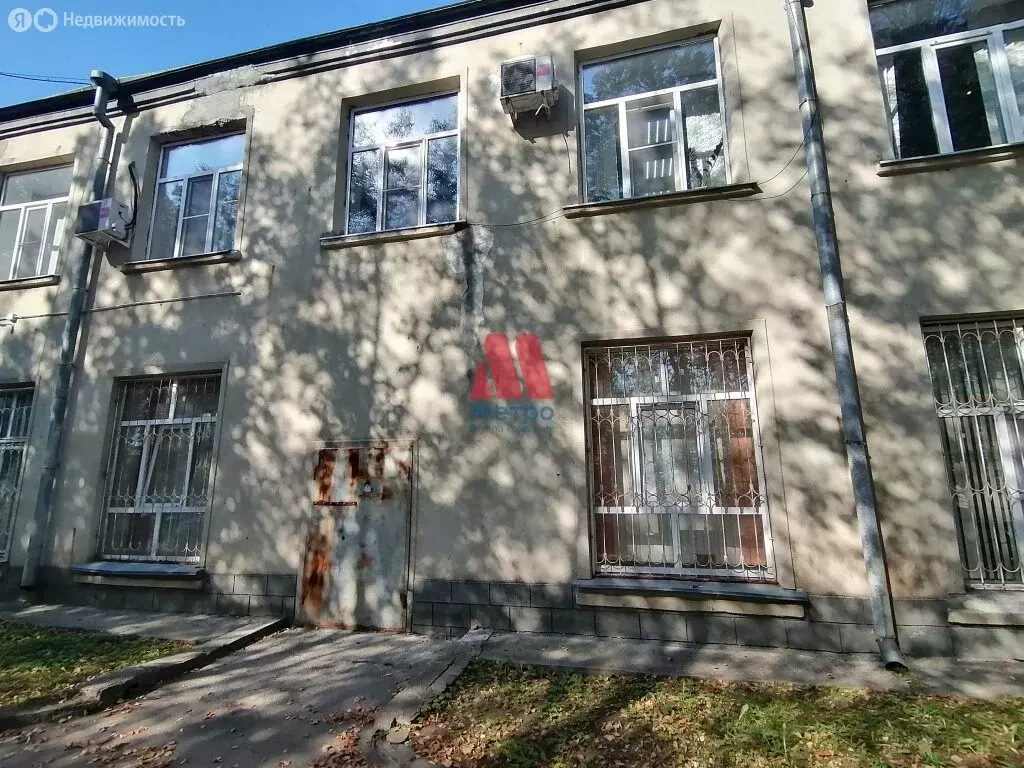 Помещение свободного назначения (50 м) - Фото 1