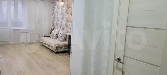 Квартира-студия, 28 м, 4/10 эт. - Фото 0