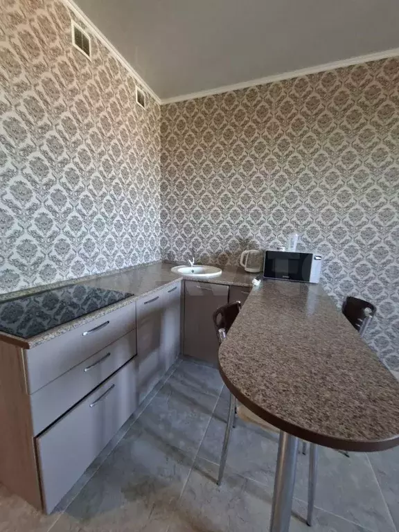 Квартира-студия, 28 м, 12/17 эт. - Фото 0