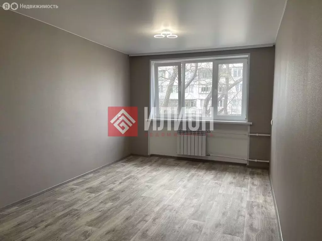 1к в 6-комнатной квартире (17.5 м) - Фото 1