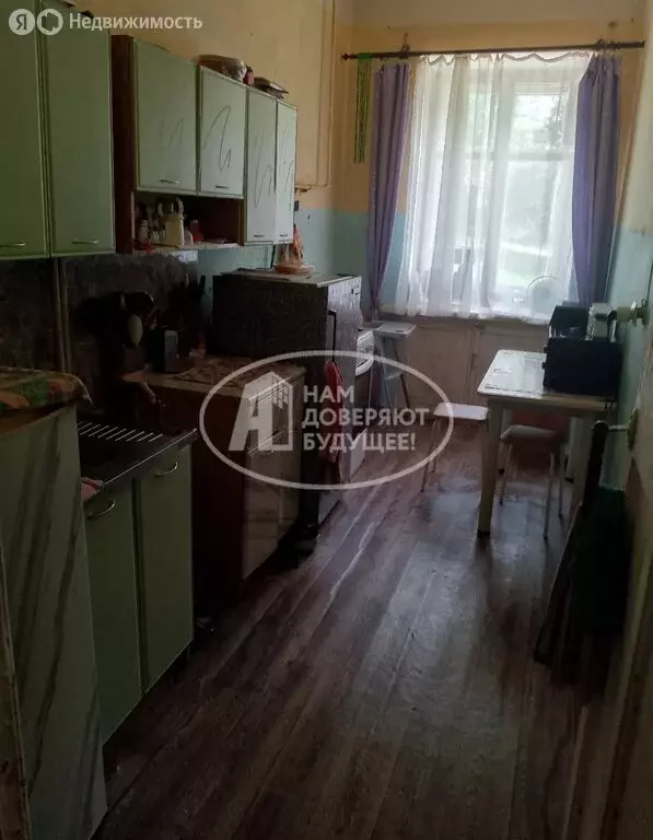 2-комнатная квартира: Лысьва, улица Смышляева, 6 (52 м) - Фото 1