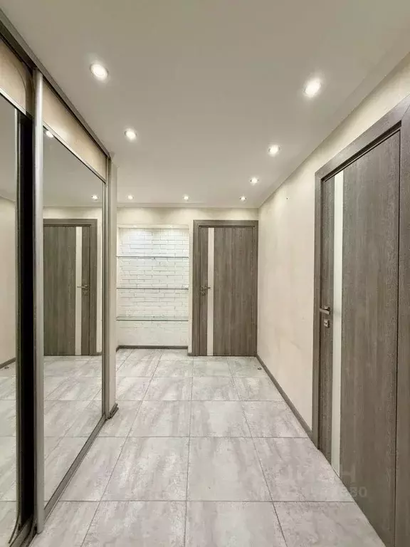 6-к кв. Самарская область, Тольятти ул. Лизы Чайкиной, 46 (172.7 м) - Фото 1