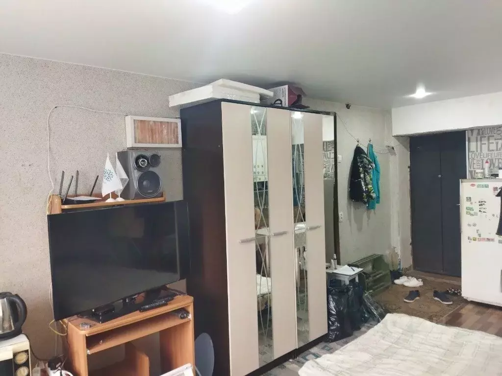 Комната Волгоградская область, Волгоград ул. Дегтярева, 4А (18.4 м) - Фото 2