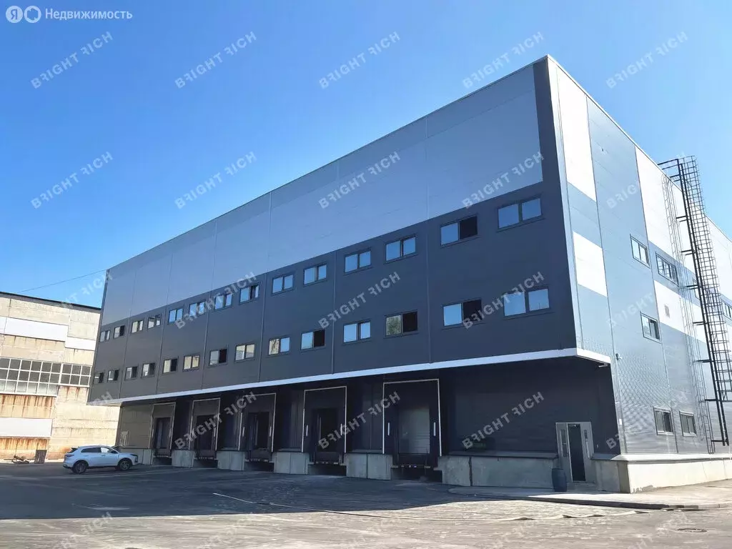 Склад (4464.9 м) - Фото 1