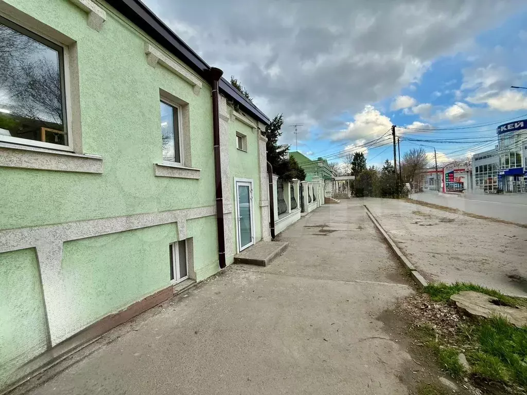Свободного назначения, 80 м - Фото 0