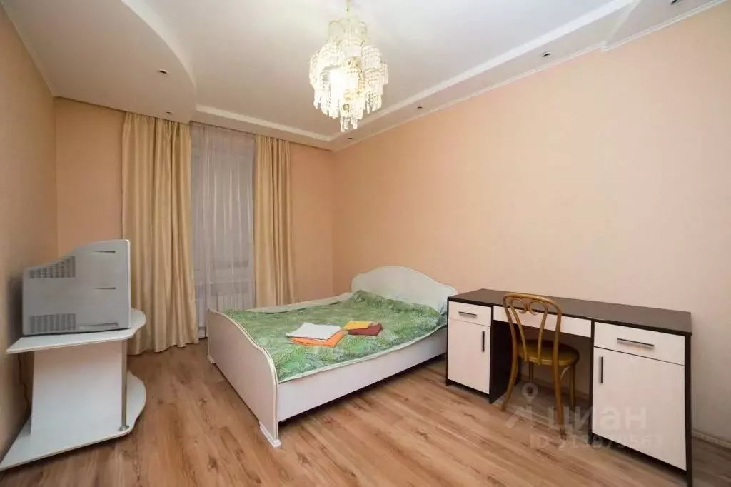 1-к кв. Челябинская область, Челябинск ул. Тимирязева, 28 (43.0 м) - Фото 0