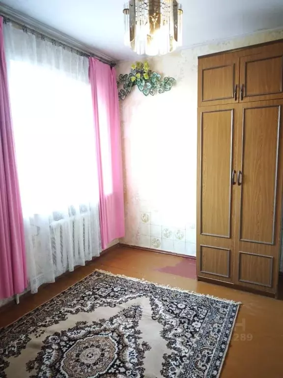 2-к кв. Адыгея, Тахтамукайский район, Энем пгт ул. Фрунзе, 39 (46.0 м) - Фото 0