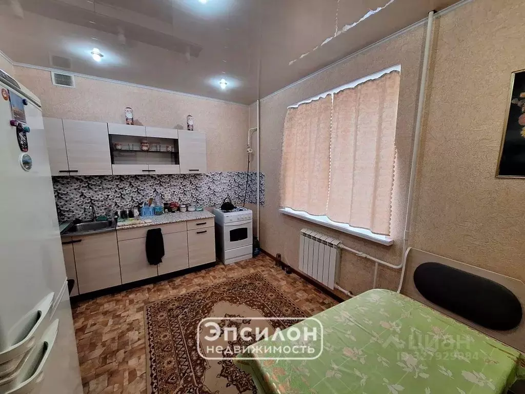 1-к кв. Курская область, Курск Сумская ул., 7 (45.1 м) - Фото 1