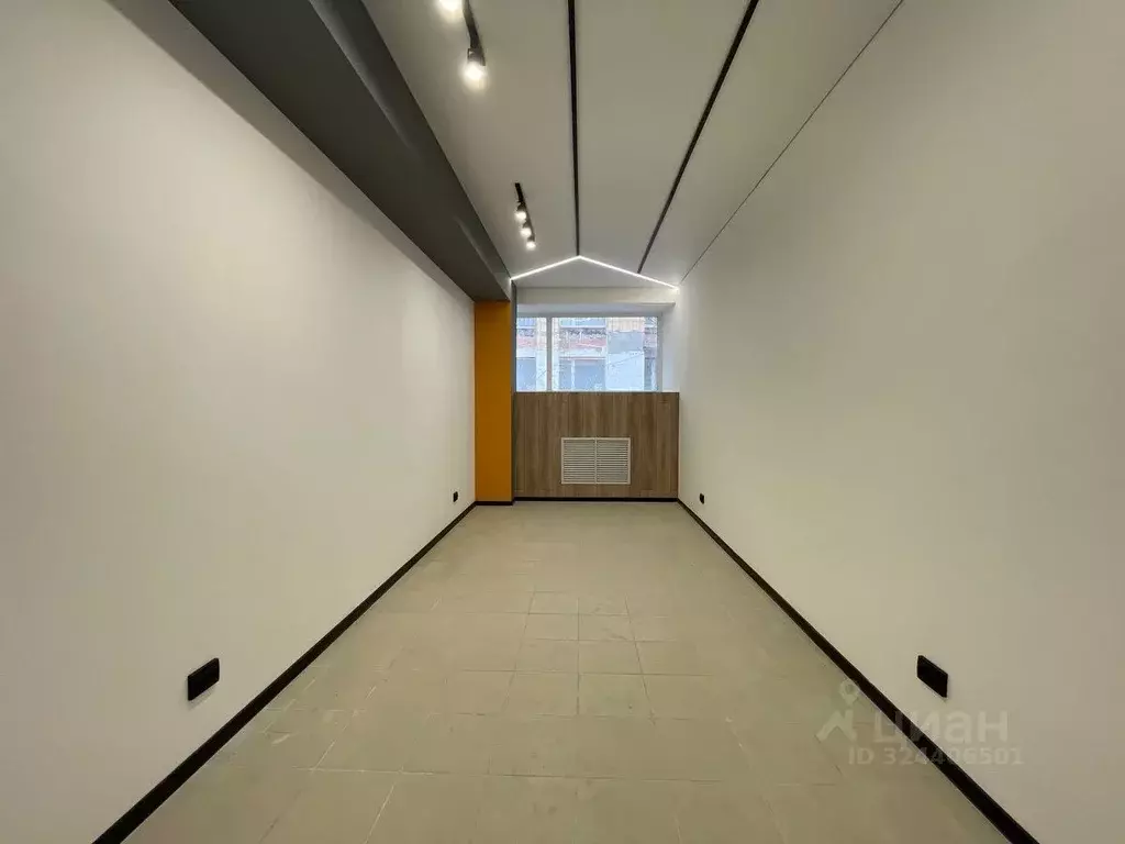 Офис в Татарстан, Казань Проточная ул., 8 (16 м) - Фото 1