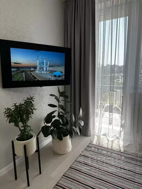 Студия Татарстан, Казань ул. Космонавтов, 61Б (30.0 м) - Фото 0