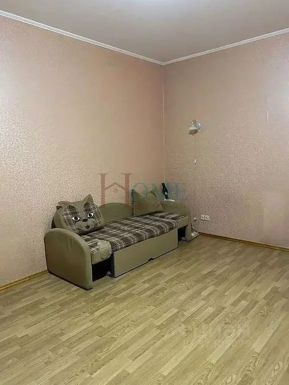 1-к кв. Новосибирская область, Новосибирск Серебренниковская ул., 11 ... - Фото 2