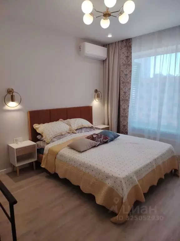 2-к кв. Тюменская область, Тюмень ул. 50 лет Октября, 63Г (50.0 м) - Фото 2