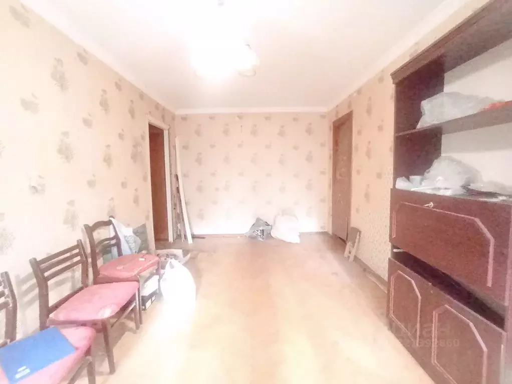 3-к кв. Московская область, Раменский муниципальный округ, Удельная ... - Фото 0