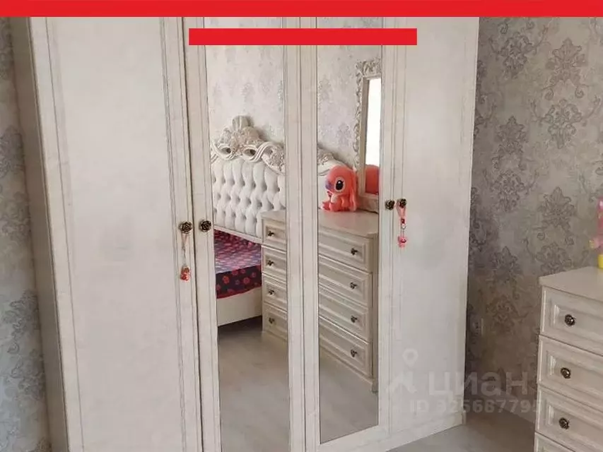 3-к кв. Ростовская область, Таганрог ул. Адмирала Крюйса (70.0 м) - Фото 1