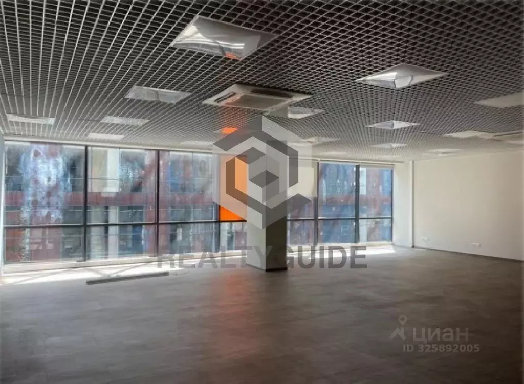 Офис в Москва Каширское ш., 3К2С4 (220 м) - Фото 2