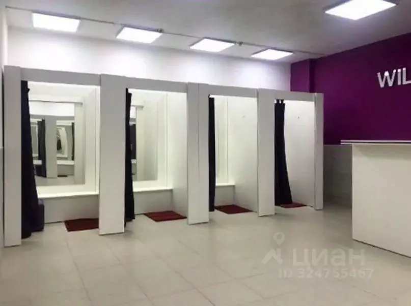 Помещение свободного назначения в Санкт-Петербург просп. Обуховской ... - Фото 1