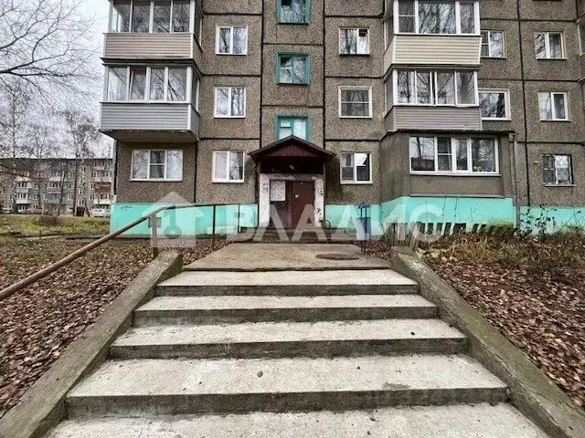 2-к кв. Владимирская область, Владимир ул. Лакина, 137 (43.0 м) - Фото 2