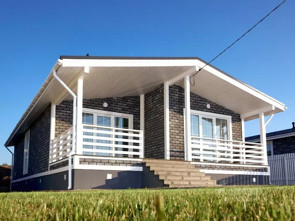 Дом в Московская область, Пушкинский городской округ, с. Тарасовка  ... - Фото 2