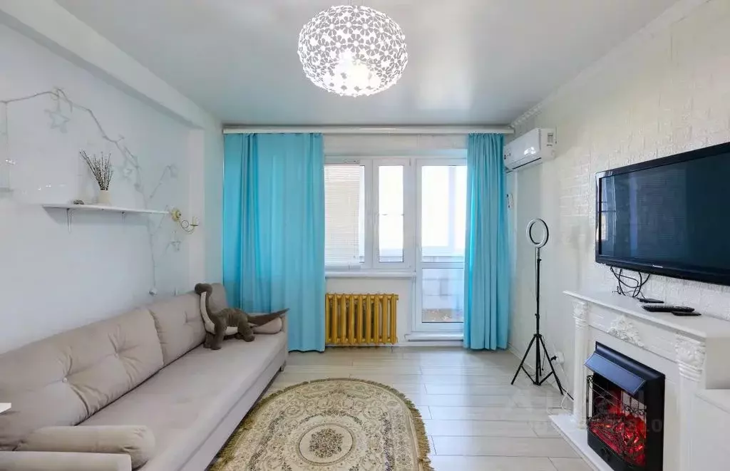 2-к кв. Москва Бутырская ул., 21 (75.0 м) - Фото 2