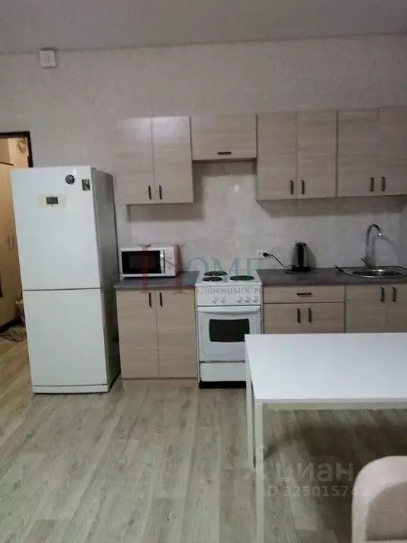 1-к кв. Новосибирская область, Новосибирск Большевистская ул., 35 ... - Фото 1