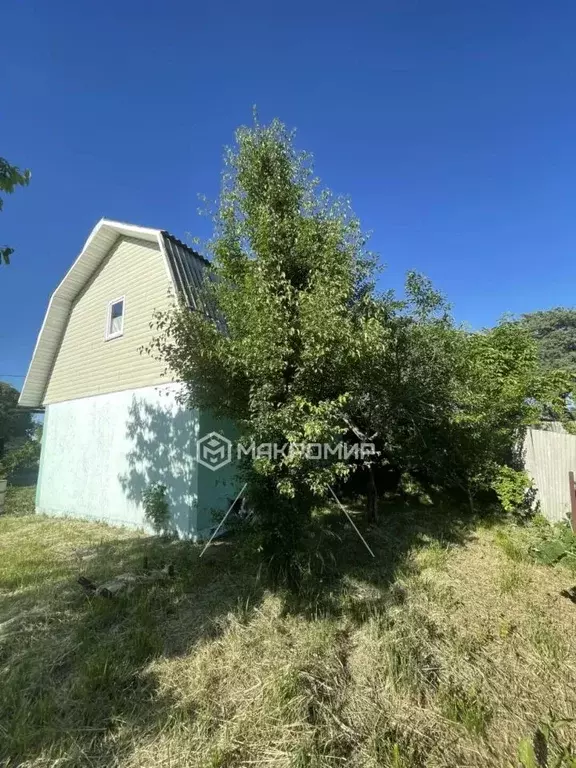 Дом в Брянская область, Брянск Прогресс СНТ, 232 (60 м) - Фото 1