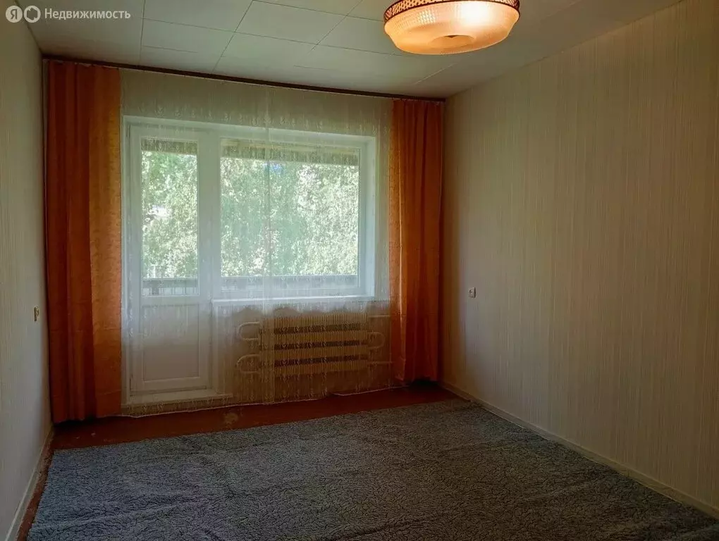 1-комнатная квартира: Тамбов, Мичуринская улица, 181к1 (30.3 м) - Фото 1