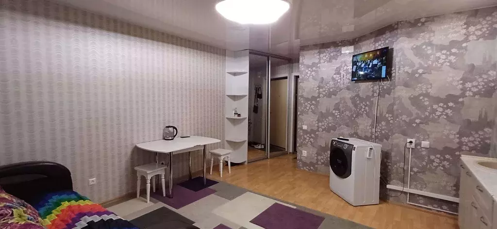 Продаётся квартира-студия, 24.8 м - Фото 0