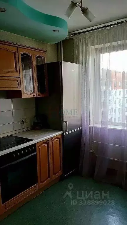 2-к кв. Новосибирская область, Новосибирск ул. Федосеева, 3 (52.3 м) - Фото 0