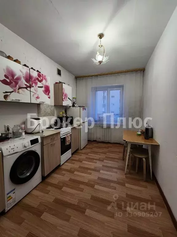 2-к кв. Тыва, Кызыл ул. Дружбы, 32Б (45.0 м) - Фото 2
