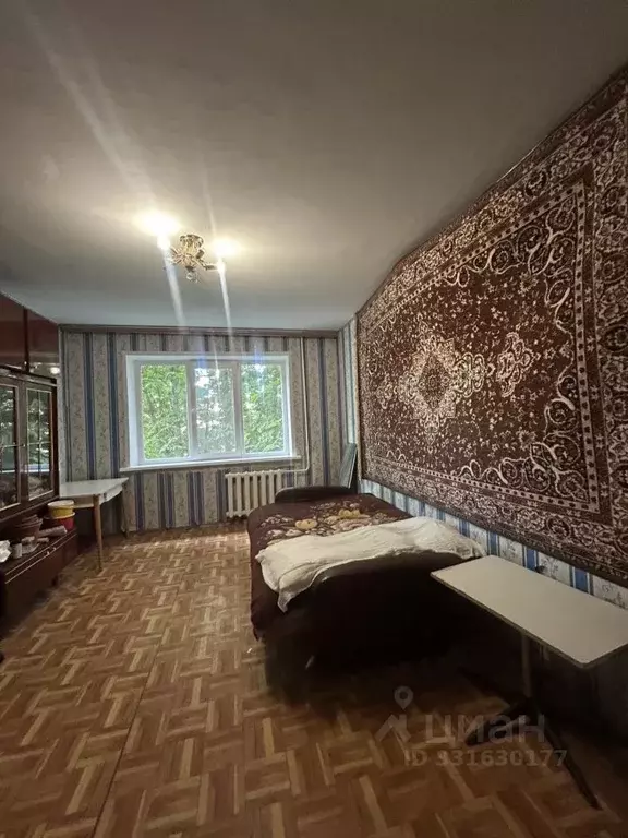 3-к кв. Саратовская область, Энгельс ул. Тельмана, 35 (61.0 м) - Фото 2