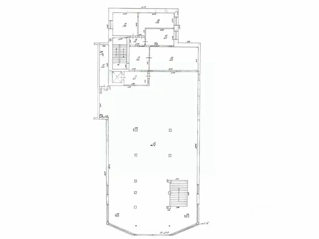 Помещение свободного назначения в Московская область, Дрезна ... - Фото 2