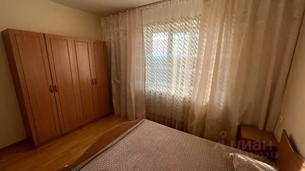 2-к кв. Ставропольский край, Пятигорск Партизанская ул., 1БК5 (70.0 м) - Фото 1