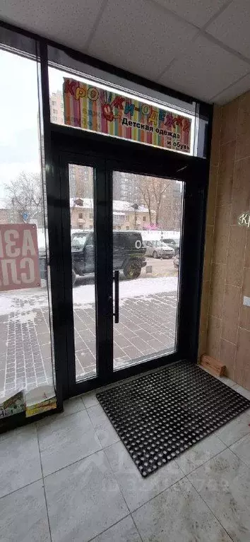 Торговая площадь в Пермский край, д. Кондратово ул. Культуры, 1Г (230 ... - Фото 1